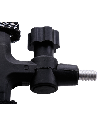 Siatka wędkarska Flagman 35x45 - 200cm FLAGMAN - 3