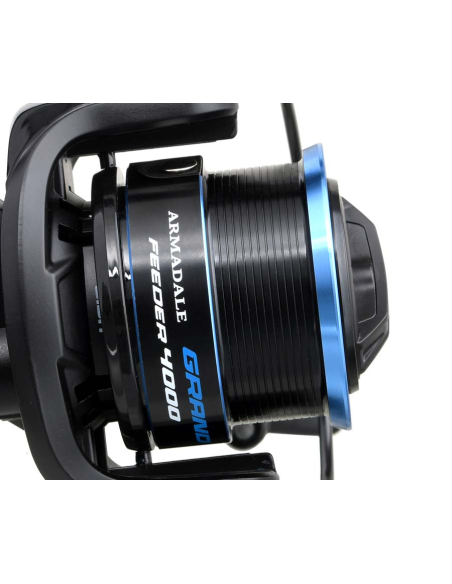 Kołowrotek Flagman Armadale GRAND FEEDER 4000 FLAGMAN - 3