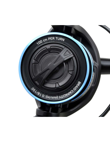 Kołowrotek Flagman Armadale GRAND FEEDER 4000 FLAGMAN - 4