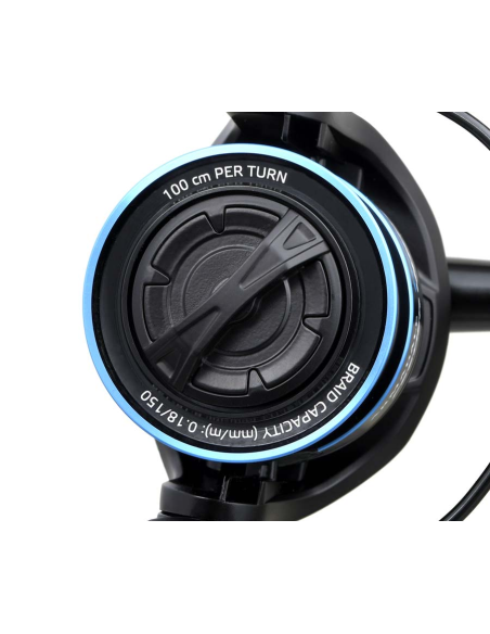 Kołowrotek Flagman Armadale GRAND FEEDER 4000 FLAGMAN - 4