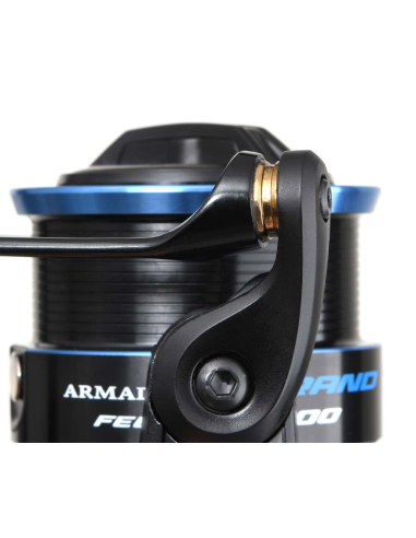 Kołowrotek Flagman Armadale GRAND FEEDER 4000 FLAGMAN - 5