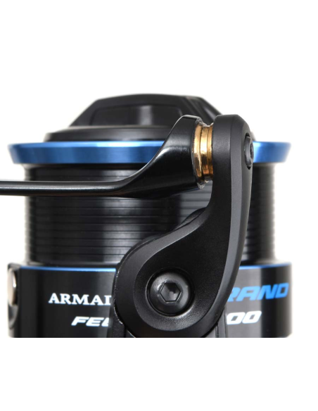 Kołowrotek Flagman Armadale GRAND FEEDER 4000 FLAGMAN - 5