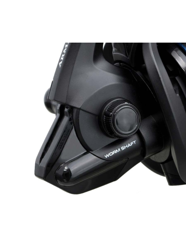 Kołowrotek Flagman Armadale GRAND FEEDER 4000 FLAGMAN - 6