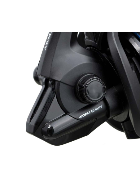 Kołowrotek Flagman Armadale GRAND FEEDER 4000 FLAGMAN - 6