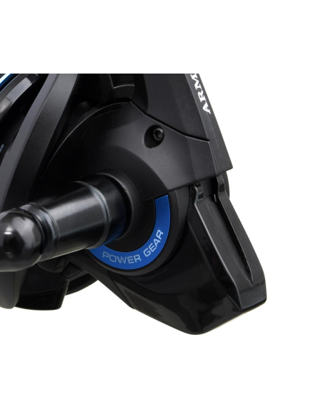 Kołowrotek Flagman Armadale GRAND FEEDER 4000 FLAGMAN - 7