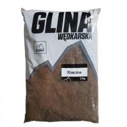 Glina Górek Rzeczna 2kg