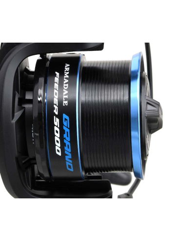 Kołowrotek Flagman Armadale GRAND FEEDER 5000 FLAGMAN - 3