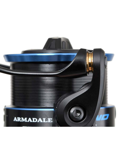 Kołowrotek Flagman Armadale GRAND FEEDER 5000 FLAGMAN - 4