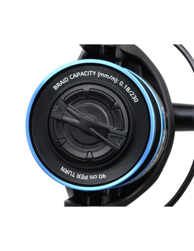 Kołowrotek Flagman Armadale GRAND FEEDER 5000 FLAGMAN - 5