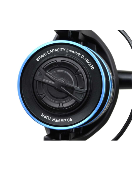 Kołowrotek Flagman Armadale GRAND FEEDER 5000 FLAGMAN - 5