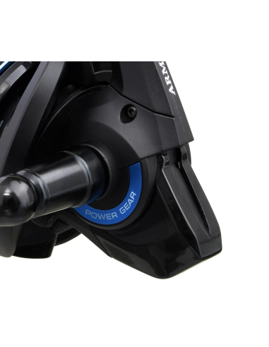 Kołowrotek Flagman Armadale GRAND FEEDER 5000 FLAGMAN - 6