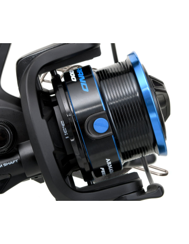 Kołowrotek Flagman Armadale GRAND FEEDER 6000 FLAGMAN - 2