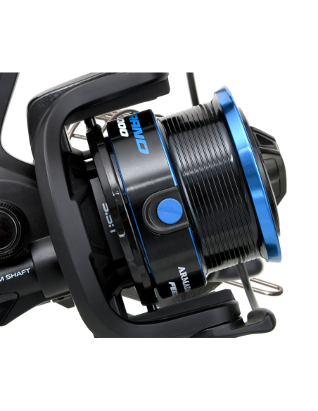 Kołowrotek Flagman Armadale GRAND FEEDER 6000 FLAGMAN - 2