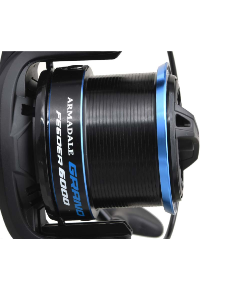 Kołowrotek Flagman Armadale GRAND FEEDER 6000 FLAGMAN - 3