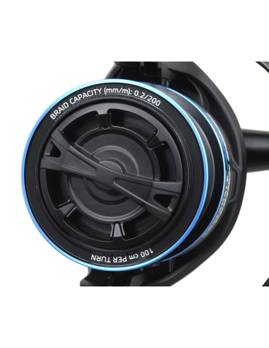 Kołowrotek Flagman Armadale GRAND FEEDER 6000 FLAGMAN - 5