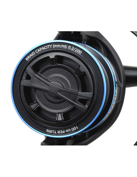 Kołowrotek Flagman Armadale GRAND FEEDER 6000 FLAGMAN - 5