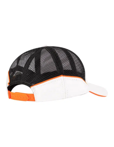 Czapka Guru White Trucker GURU - 2