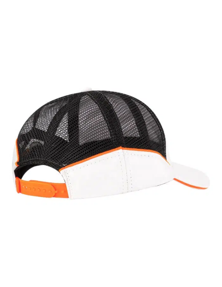 Czapka Guru White Trucker GURU - 2