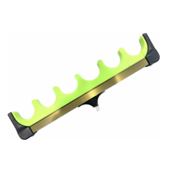 Grzebień Na 6 Wędek  - 1