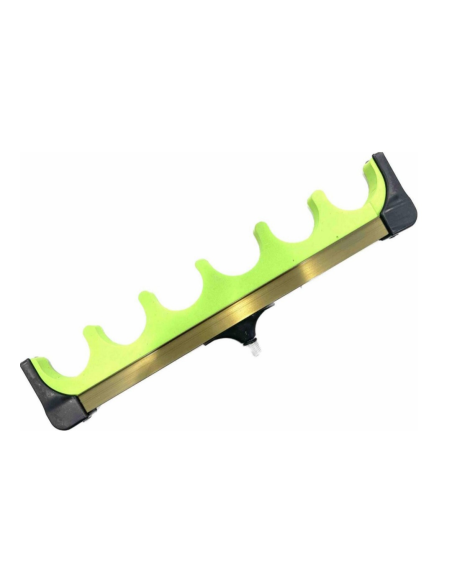 Grzebień Na 6 Wędek  - 1