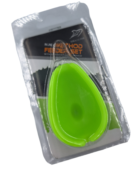 Foremka Sylikonowa Do Koszyków In-Line Flat  - 1