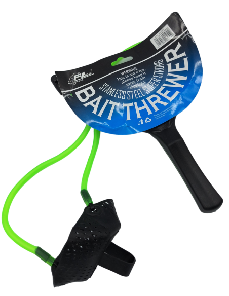 Proca Zanętowa aluminiowa  - 1