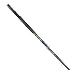 Teleskopowy podbierak Wyczynowy 3.40m+ kosz Sensas  - 1 2