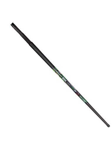 Teleskopowy podbierak Wyczynowy 3.40m+ kosz Sensas  - 2