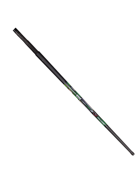 Teleskopowy podbierak Wyczynowy 3.40m+ kosz Sensas  - 2