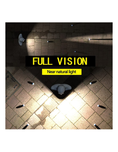 Latarka czołowa ALL PERSPECTIVES INDUCITION  - 4