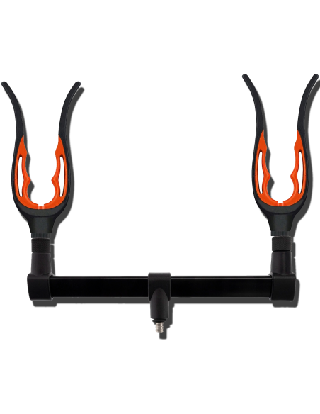 Zestaw Buzz Bar 2x Podpórka Longnose  - 1