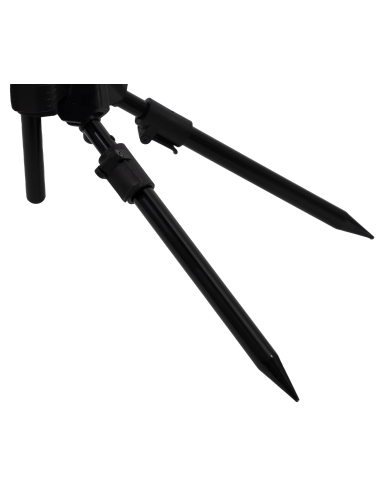 Rodpod Mikado Starter Pod - 3 wędki MIKADO - 2