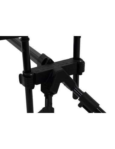 Rodpod Mikado Starter Pod - 3 wędki MIKADO - 3