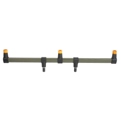 Rodpod Mikado Rod Pod Threeliner - 3 wędki MIKADO - 1 2