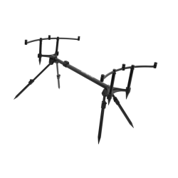 Rodpod Mikado Bent Pod - 3 wędki MIKADO - 1