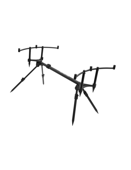 Rodpod Mikado Bent Pod - 3 wędki MIKADO - 1