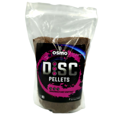 Pellet Osmo DISC Pellet  800g OSMO INNOVATION BAITS - 1