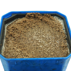Pellet Osmo DISC Pellet  800g OSMO INNOVATION BAITS - 1 2