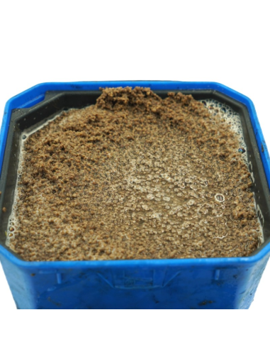 Pellet Osmo DISC Pellet  800g OSMO INNOVATION BAITS - 2