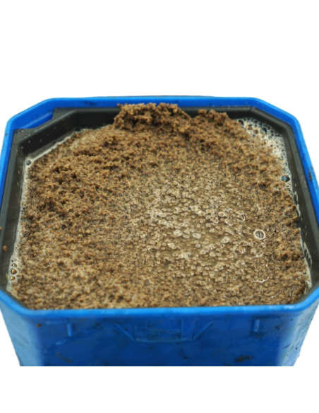 Pellet Osmo DISC Pellet  800g OSMO INNOVATION BAITS - 2