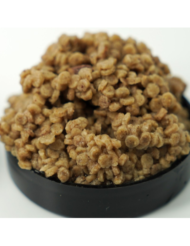 Pellet Osmo DISC Pellet  800g OSMO INNOVATION BAITS - 3