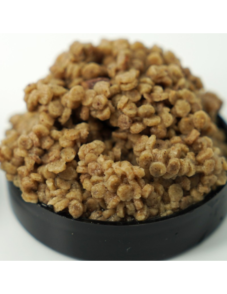 Pellet Osmo DISC Pellet  800g OSMO INNOVATION BAITS - 3