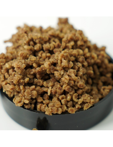 Pellet Osmo DISC Pellet  800g OSMO INNOVATION BAITS - 4