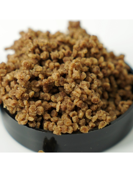 Pellet Osmo DISC Pellet  800g OSMO INNOVATION BAITS - 4