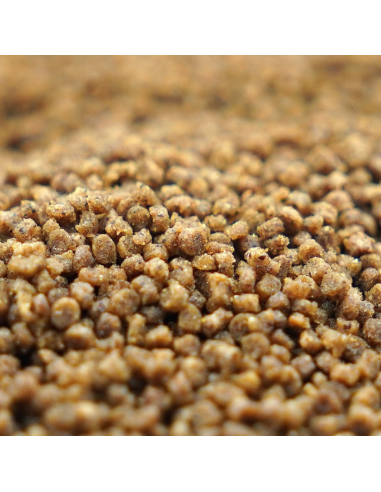 Pellet Osmo DISC Pellet  800g OSMO INNOVATION BAITS - 5