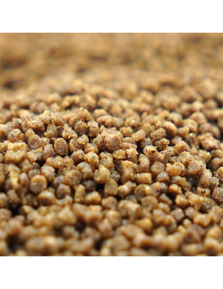 Pellet Osmo DISC Pellet  800g OSMO INNOVATION BAITS - 5