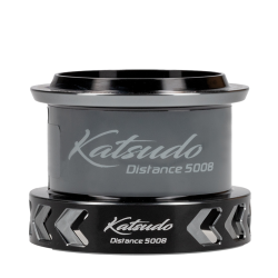 SZPULA ZAPASOWA - KATSUDO DISTANCE 5008 MIKADO - 1