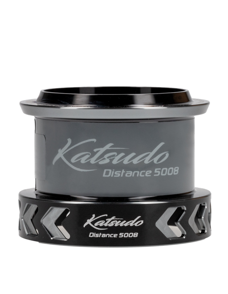 SZPULA ZAPASOWA - KATSUDO DISTANCE 5008 MIKADO - 1