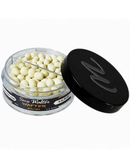 Wafters MAROS SW 6/8mm Skisłe Masło  - 1