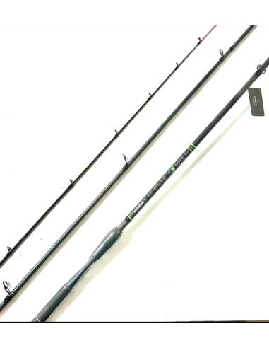 Wędka Strategist Lake Feeder 3,60m 80g